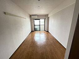 Ｗｉｎｇ　ＳＴＫ 8階1Kのリビング/ダイニング