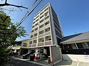 舟入南駅より徒歩3分 3階 築6年4ヶ月の賃貸物件
