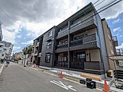 横川駅より徒歩17分 2階 新築の賃貸物件