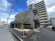 エトゥール古江駅前 2階 築12年7ヶ月の賃貸物件