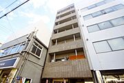 宇品4丁目駅より徒歩2分 5階 築36年4ヶ月の賃貸物件