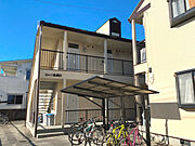 古市橋駅より徒歩10分 2階 築30年8ヶ月の賃貸物件