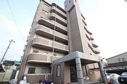 安芸長束駅より徒歩2分 2階 築26年9ヶ月の賃貸物件