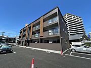 下祇園駅より徒歩7分 3階 新築の賃貸物件