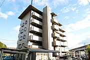 ラフィネDAN 4階 築27年6ヶ月の賃貸物件