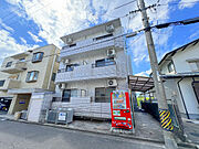 下祇園駅より徒歩24分 2階 築38年の賃貸物件