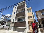 安芸長束駅より徒歩5分 1階 築5年7ヶ月の賃貸物件