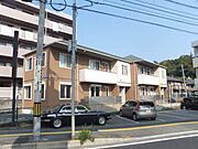 上安駅より徒歩5分 1階 築19年3ヶ月の賃貸物件