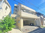 古市駅より徒歩8分 2階 築38年5ヶ月の賃貸物件