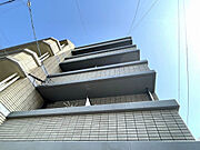 高須駅より徒歩8分 4階 築36年4ヶ月の賃貸物件