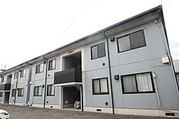 フォーレスISHIDA　C棟