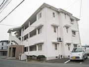 大町駅より徒歩8分 3階 築30年9ヶ月の賃貸物件