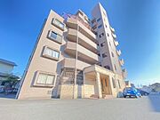 キャッスル西村 2階 築26年9ヶ月の賃貸物件