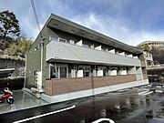 安東駅より徒歩13分 2階 築2年10ヶ月の賃貸物件