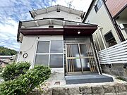 伴駅より徒歩11分 築48年の賃貸物件