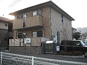 セジュール大地S棟 2階 築20年4ヶ月の賃貸物件