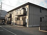 セジュール友清F棟 2階 築25年9ヶ月の賃貸物件