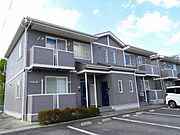 あき亀山駅より徒歩15分 2階 築24年10ヶ月の賃貸物件