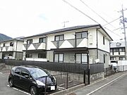 河戸帆待川駅より徒歩5分 2階 築26年9ヶ月の賃貸物件