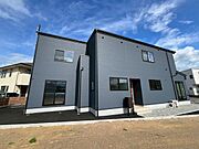 中筋駅より徒歩9分 1階 新築の賃貸物件