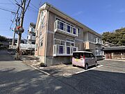 ハイム寺尾 1階 築35年2ヶ月の賃貸物件