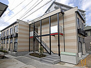 安東駅より徒歩11分 1階 築18年8ヶ月の賃貸物件