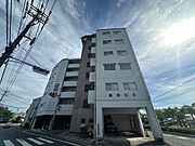 舟入南駅より徒歩10分 6階 築52年6ヶ月の賃貸物件