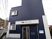 伴駅より徒歩11分 2階 築17年1ヶ月の賃貸物件