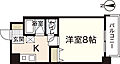 アヴァンセ中筋25階4.8万円