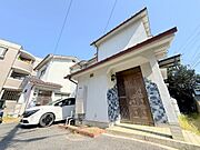 中筋駅より徒歩12分 築40年2ヶ月の賃貸物件