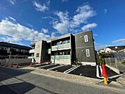 中筋駅より徒歩11分 2階 築3年10ヶ月の賃貸物件