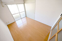 大松己斐ビル 5階1DKのリビング/ダイニング