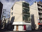天満町駅より徒歩2分 4階 築45年7ヶ月の賃貸物件