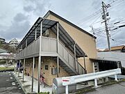 安東駅より徒歩4分 1階 築10年7ヶ月の賃貸物件