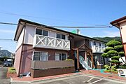 中島レジデンスA 1階 築35年9ヶ月の賃貸物件