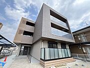 ＶｉｏｌａＦｕｒｕｉｃｈｉ 3階 築1年8ヶ月の賃貸物件