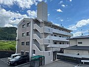 ロイヤルオークス 4階 築30年9ヶ月の賃貸物件