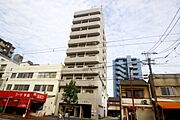 宇品川手ビル 7階 築34年7ヶ月の賃貸物件