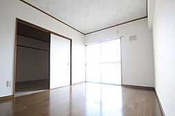 宮本ビル 3階2DKのリビング/ダイニング