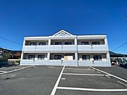 ロイヤルタムラさくら館 1階 築26年8ヶ月の賃貸物件