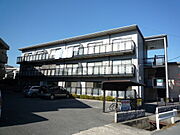 祇園新橋北駅より徒歩7分 3階 築32年3ヶ月の賃貸物件