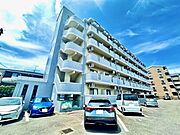 西原駅より徒歩9分 4階 築29年3ヶ月の賃貸物件