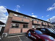 ルミエール小林 2階 築22年2ヶ月の賃貸物件