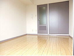 広島電鉄1系統 宇品2丁目駅 徒歩2分の賃貸マンション 3階1Kのリビング/ダイニング