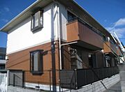 グランデュール横山Ａ 2階 築30年8ヶ月の賃貸物件