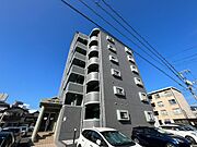 シャトームジカ 5階 築24年10ヶ月の賃貸物件