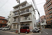 千田町船田ビル 3階 築50年5ヶ月の賃貸物件