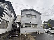 廿日市駅より徒歩22分 2階 築52年7ヶ月の賃貸物件