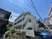 ＢＭー１０ビル 3階 築36年10ヶ月の賃貸物件