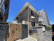 古江駅より徒歩6分 1階 築17年2ヶ月の賃貸物件